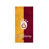 Galatasaray Aslan Plaj Havlusu 75*100 1500225442