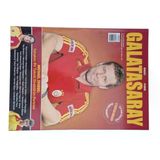 Galatasaray Aylık Dergisi Ağustos 2008/8 Yıl 7 Sayı: 70 Michael Skibbe: Çalışkan Bir Teknik Direktörün Portresi (İkinci El)