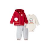 Galatasaray Bebek 3'lü Set B252052