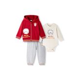 Galatasaray Bebek 3'lü Set B252052