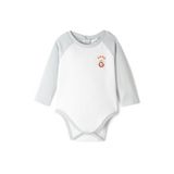 Galatasaray Bebek Bodysuit B232095