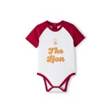 Galatasaray Bebek Kısa Kollu Body B261003