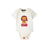 Galatasaray Bebek Kısa Kollu Body B261005