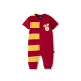 Galatasaray Bebek Kısa Kollu Tulum B261031