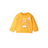 Galatasaray Bebek Sweatshirt B251008