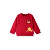 Galatasaray Bebek Sweatshirt B252031