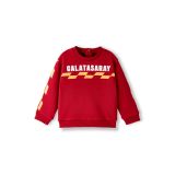 Galatasaray Bebek Sweatshirt B252032