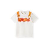 Galatasaray Bebek T-Shirt B252024
