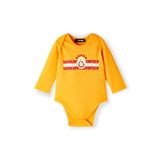 Galatasaray Bebek Uzun Kollu 3`lü Body B252007