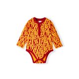 Galatasaray Bebek Uzun Kollu Body B252002