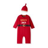 Galatasaray Bebek Yeni Yıl Tulum Set B252295