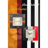 Galatasaray-beşiktaş Lisanslı Özel Kutusunda Kahve Fincan Seti Ba