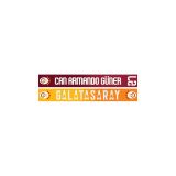 Galatasaray Can Armando Güner Welcome Şal Atkı U252396