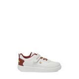 Galatasaray CENA PU F 6FX Beyaz Erkek Çocuk Sneaker