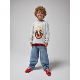 Galatasaray Çocuk Ata Sweatshirt C251282