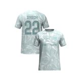 Galatasaray Çocuk Hakim Ziyech Design Fc T-shirt C232263