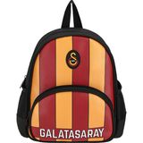 Galatasaray Çubuklu Suni Deri Anaokul Çantası