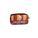 Galatasaray ÇUBUKLU SUNİ DERİ KALEM ÇANTASI 25559
