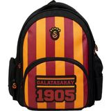 Galatasaray Çubuklu Suni Deri Okul Çantası 26925