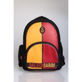 Galatasaray "DEKOMUS CEP DEFTERİ HEDİYELİ" YENİ SEZON LİSANSLI ÇUBUKLU OKUL ÇANTASI