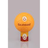 Galatasaray "DEKOMUS CEP DEFTERİ HEDİYELİ" YENİ SEZON LİSANSLI PREMIUM FUTBOL TOPU NO:5