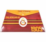 Galatasaray DOS-1905 Çıtçıtlı Dosya