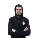 Galatasaray E201218 Türkan Spor Erkek Basic Sweatshirt