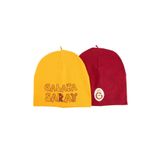 Galatasaray Erkek Bebek 2li Örme Bere