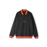 Galatasaray Erkek Yarım Fermuarlı Sweatshirt E261092