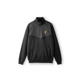 Galatasaray Erkek Yarım Zip Sweatshirt E252109