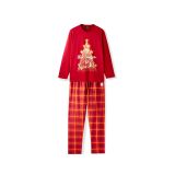 Galatasaray Erkek Yeni Yıl Pijama Takım E252297