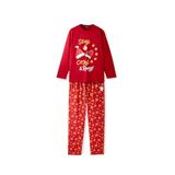 Galatasaray Erkek Yeni Yıl Pijama Takım E252298