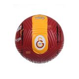 Galatasaray Fanatik Serisi Lisanslı 32 Panel Dikişli 5 Numaralı Astarlı Futbol Topu (Club)