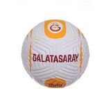 Galatasaray Fanatik Serisi Lisanslı 32 Panel Dikişli 5 Numaralı Astarlı Futbol Topu (Team)