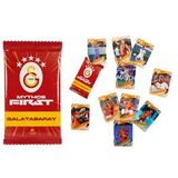 Galatasaray First 2025-26 Sezonu Koleksiyon Kartları