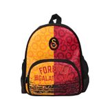 Galatasaray Forever Suni Deri Anaokulu Sırt Çantası 2 Bölmeli (24590)