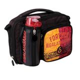 Galatasaray Forever Suni Deri Beslenme Çantası (24591)