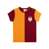 Galatasaray Forma Metin Oktay Bebek T-Shirt Sarı