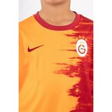 Galatasaray Forma- Parçalı Galatasaray Çocuk Forma - 13 - 15 Yaş - Sarı - Kırmızı