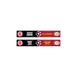 Galatasaray Frankfurt Şal Atkı U252250