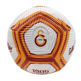 Galatasaray Futbol Topu Lines Sarı-Kırmızı