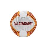 Galatasaray Futbol Topu Lines Sarı-Kırmızı