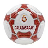 Galatasaray Futbol Topu Plus Sarı-Kırmızı