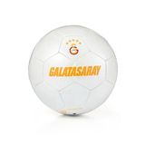 Galatasaray Futbol Topu Premıum No:5 Beyaz *30
