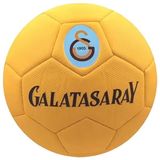 Galatasaray Futbol Topu Premium No:5 Sarı 607541