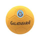 Galatasaray Futbol Topu Premium No:5 Sarı Sarı