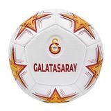 Galatasaray Futbol Topu Star Sarı-Kırmızı