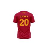 Galatasaray G.sara Welcome Tee E241530