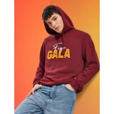 Galatasaray Gala Erkek Sweatshirt E242248