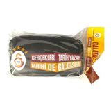 Galatasaray Gerçekleri Tarih Yazar Tarihi De Galatasaray Kalem Çantası Orjinal - Sarı - Kırmızı